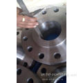 Flanges de liga de aço ASTM A182 F22